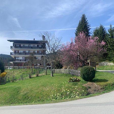 Appartement T2 Pour 6 Personnes A Combloux Eksteriør bilde