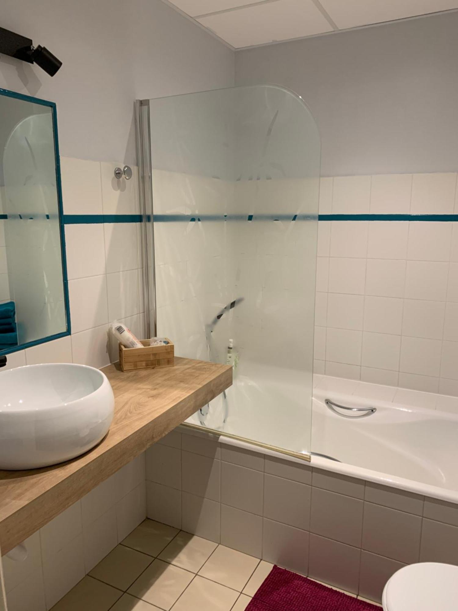 Appartement T2 Pour 6 Personnes A Combloux Eksteriør bilde